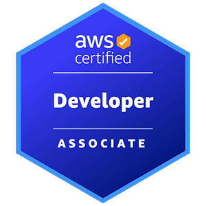 aws certification