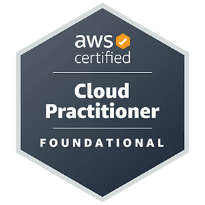 aws certification